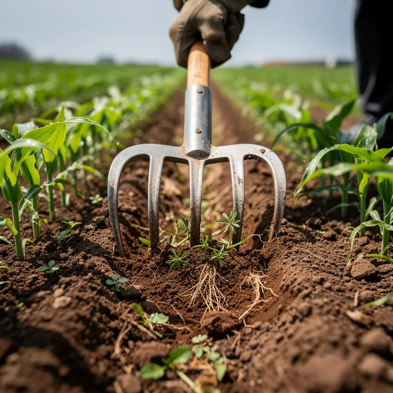 cultivator