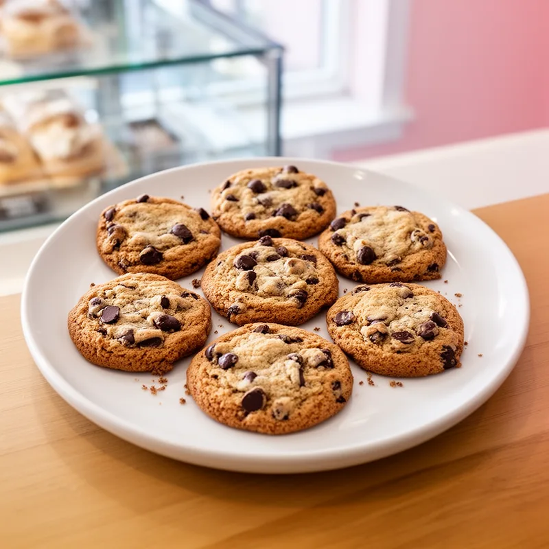 baker's half dozen