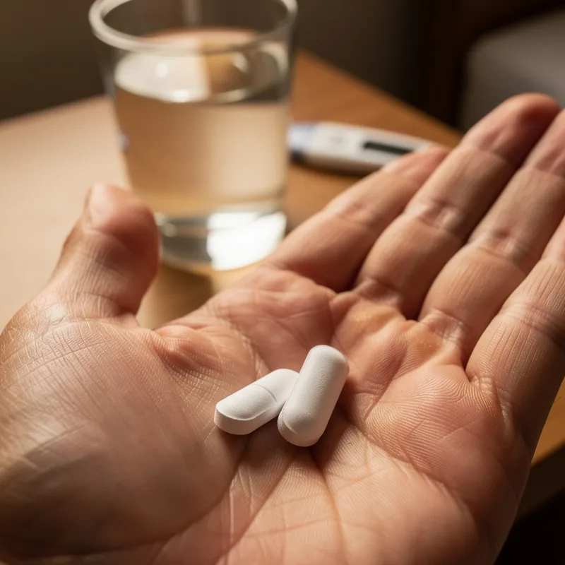 acetaminophen