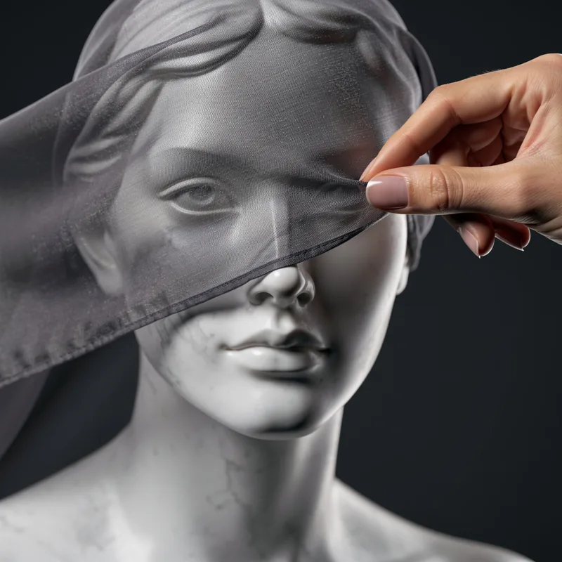 to veil