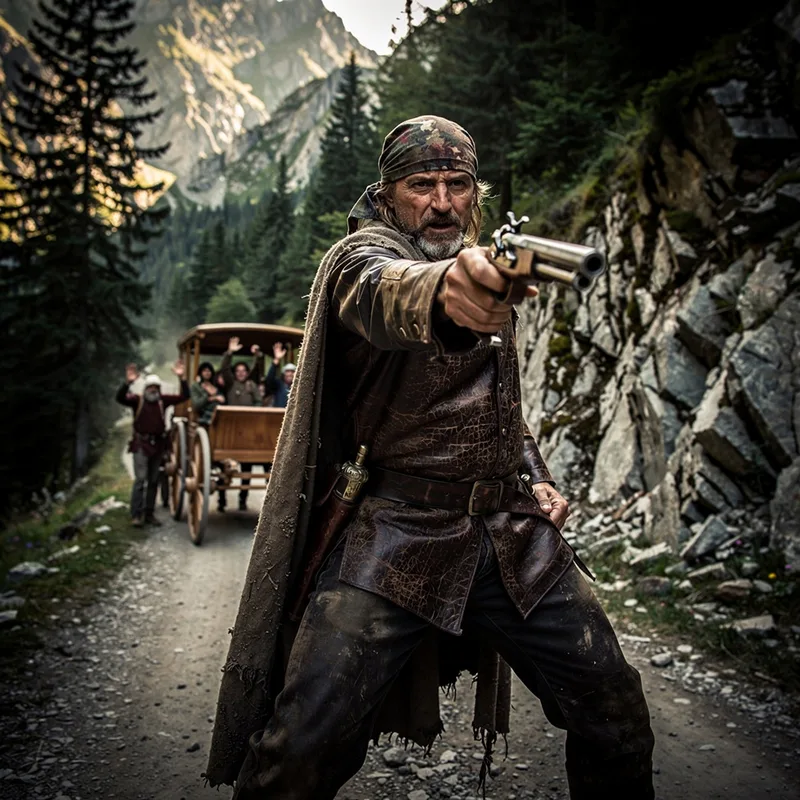 brigand