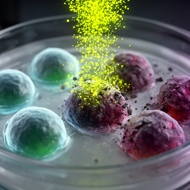 cytotoxic