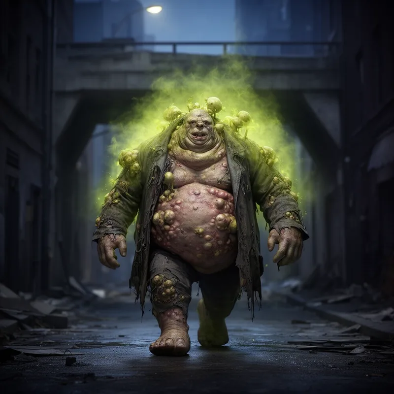 bloater