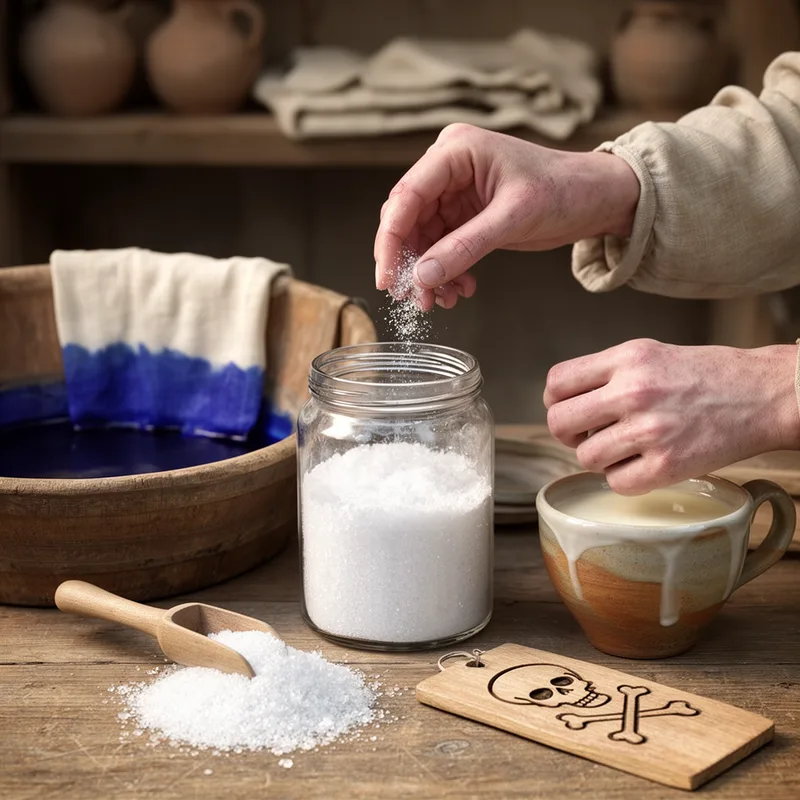 sugar of lead