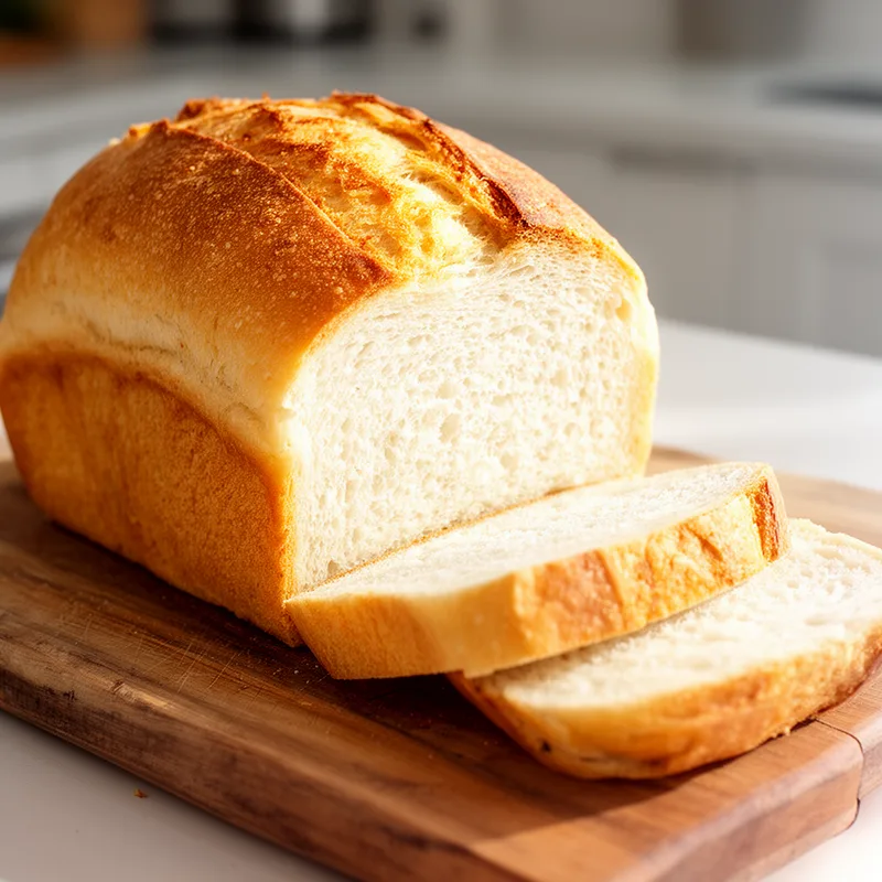 loaf of bread