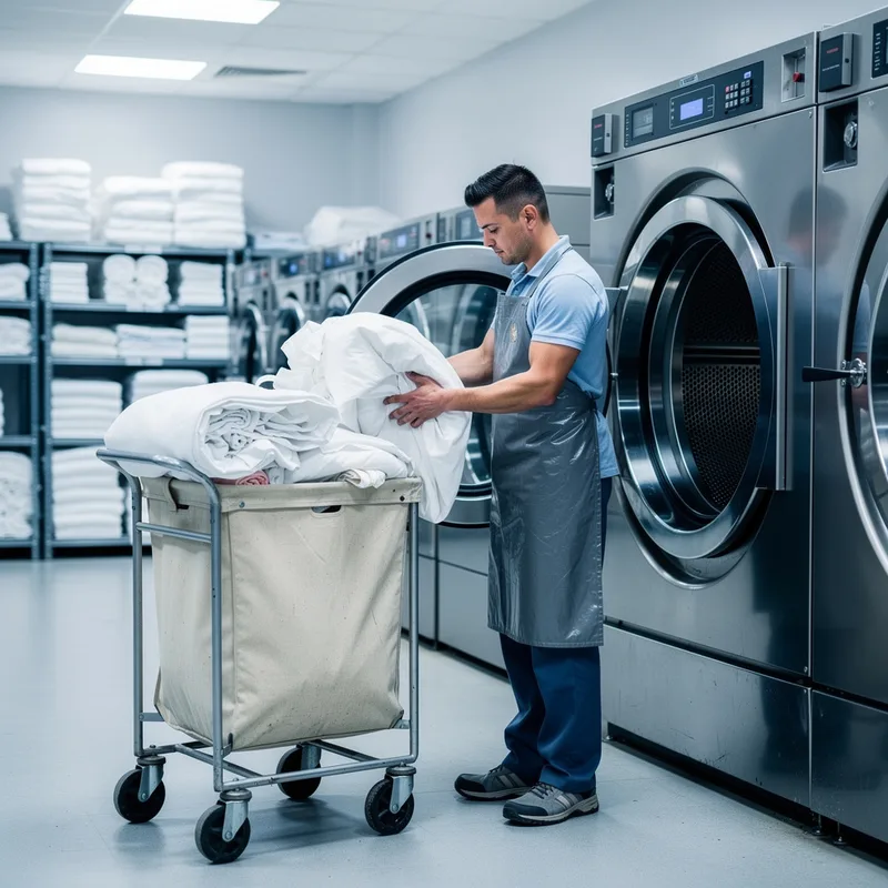 washer