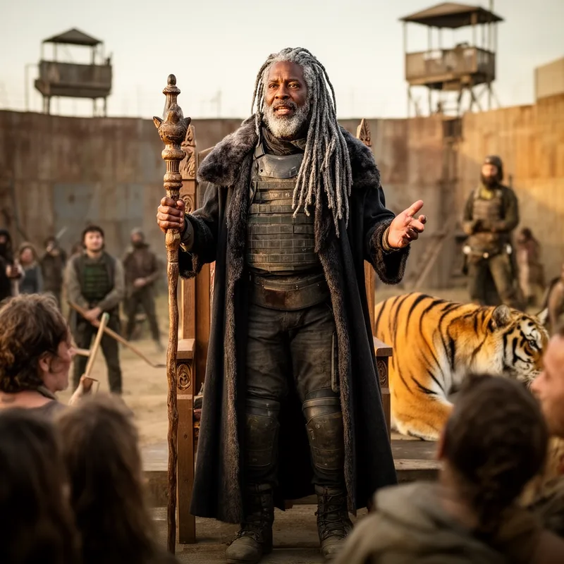 Ezekiel