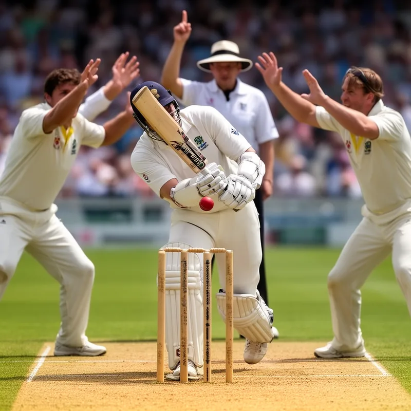 LBW