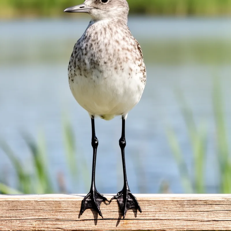 blacklegged
