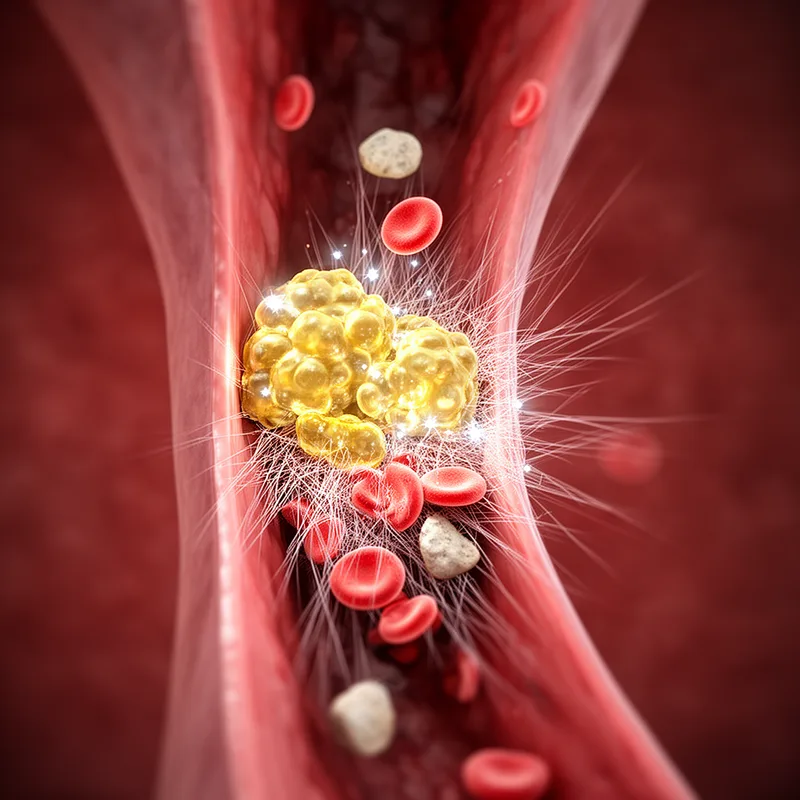 thrombin