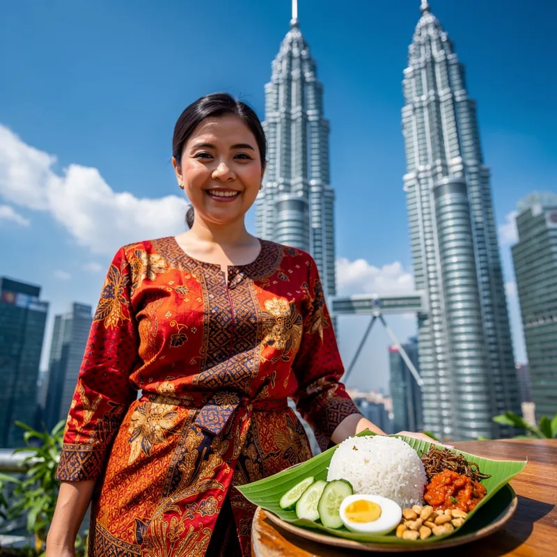 Malaysian