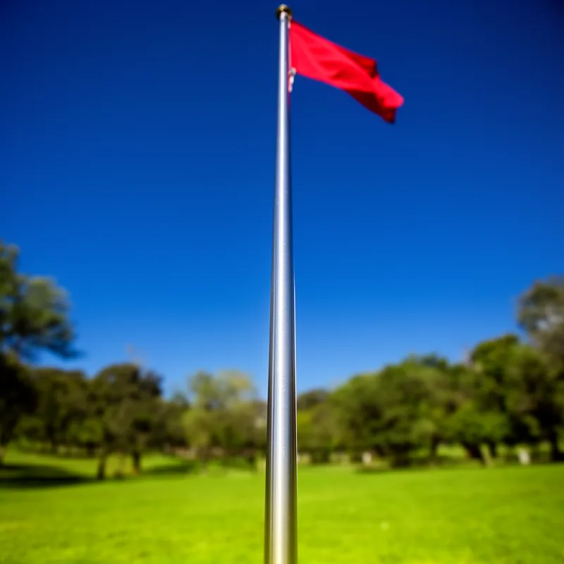 pole