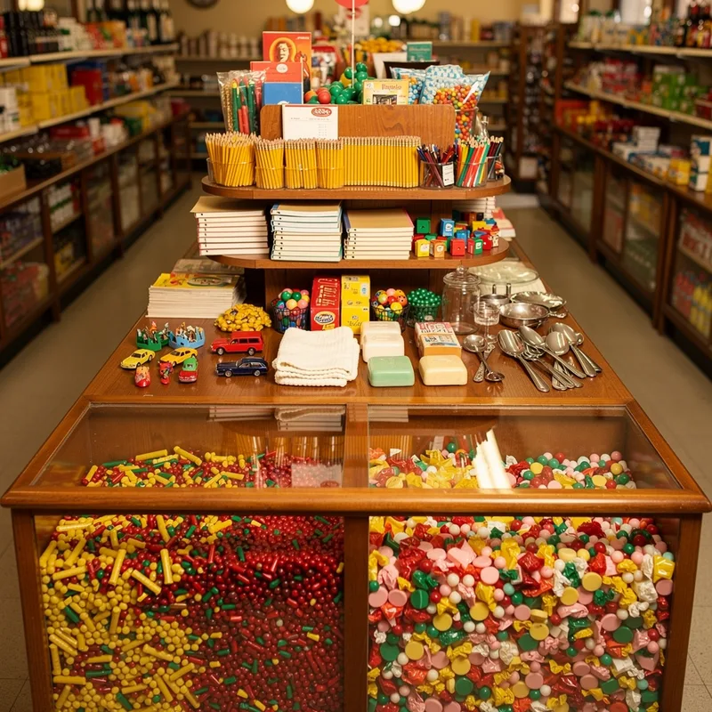 Woolworth