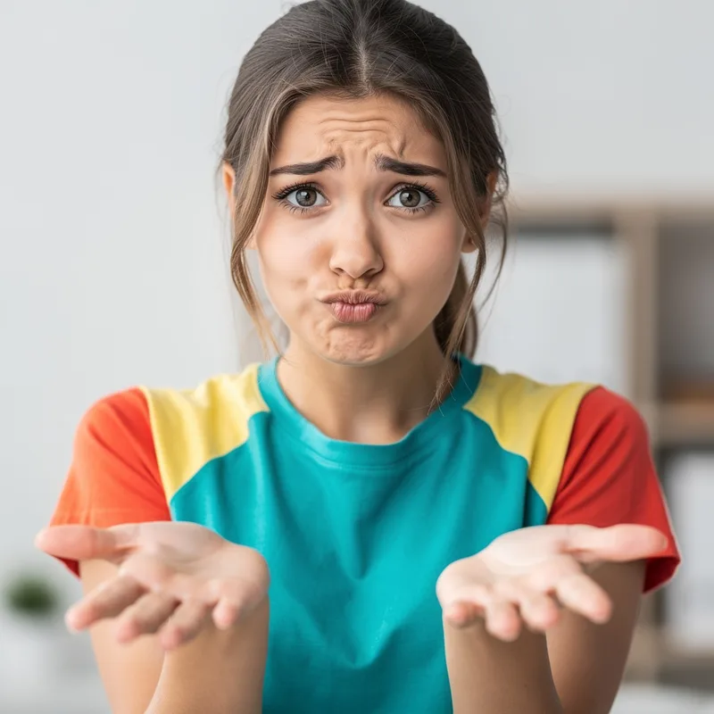 to dunno