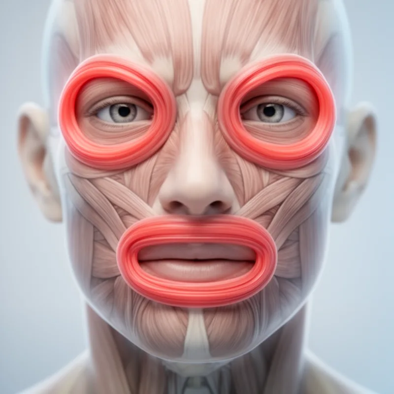 orbicularis