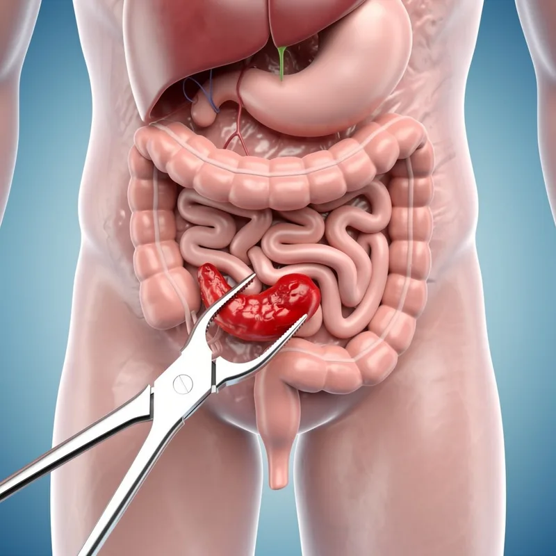 appendectomy