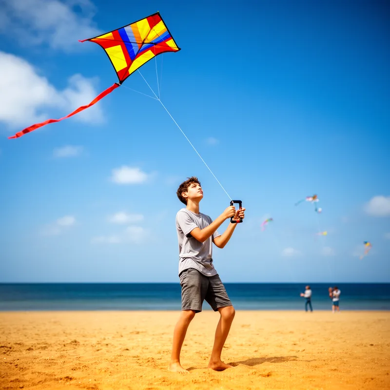 kiter