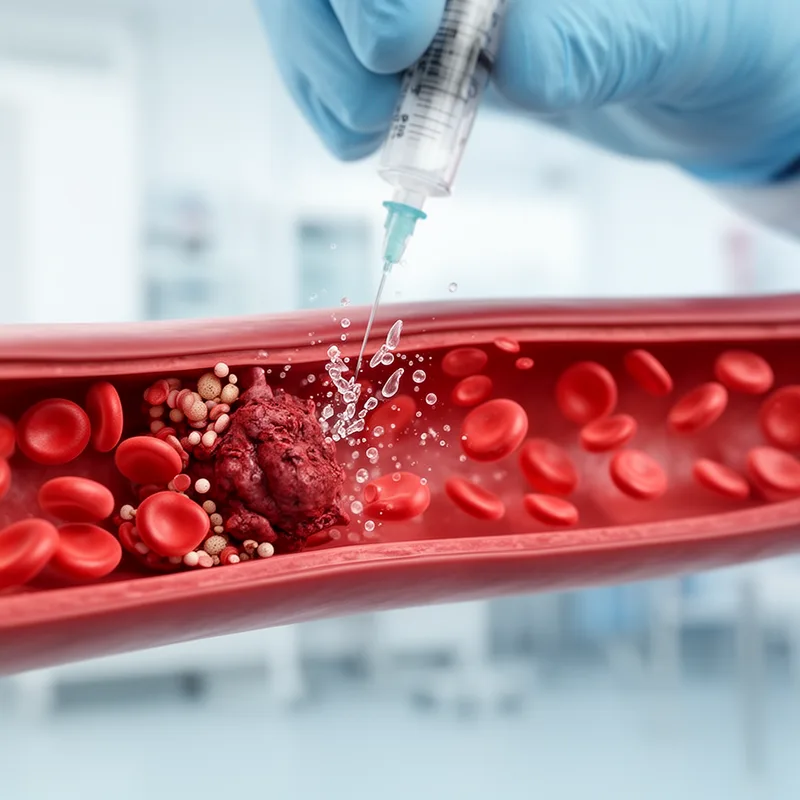 anticoagulative
