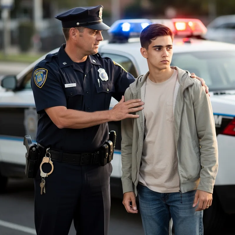 detainment