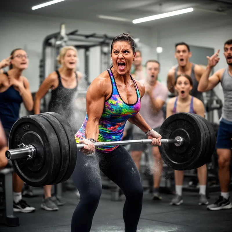 total shebeast