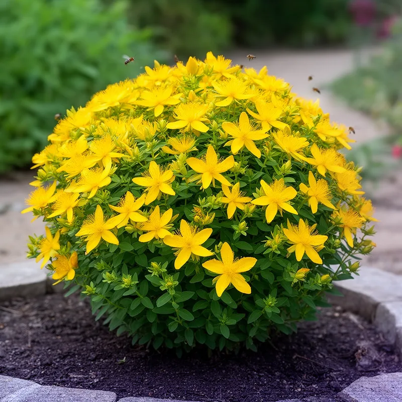 great St John's wort