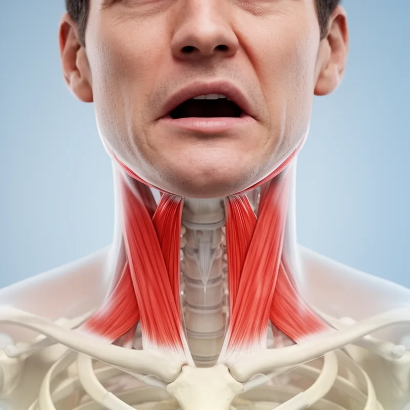 platysma