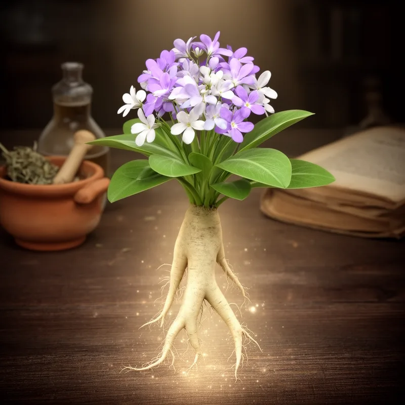 mandrake