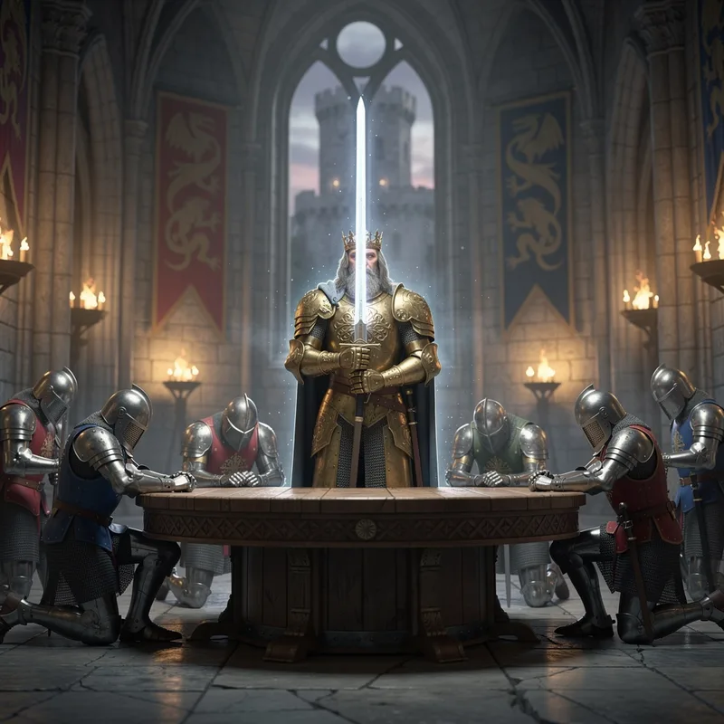 Arthurian
