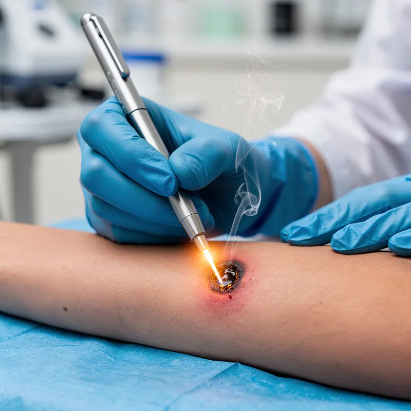 cautery