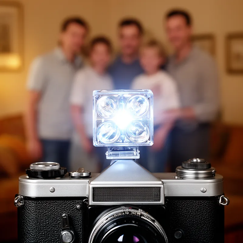 flashcube