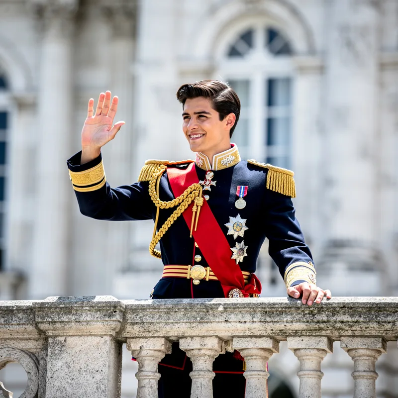 royal