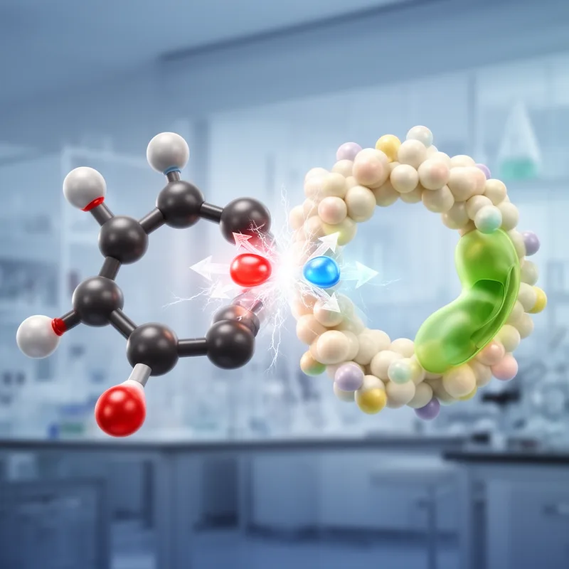 phenolic glycoside