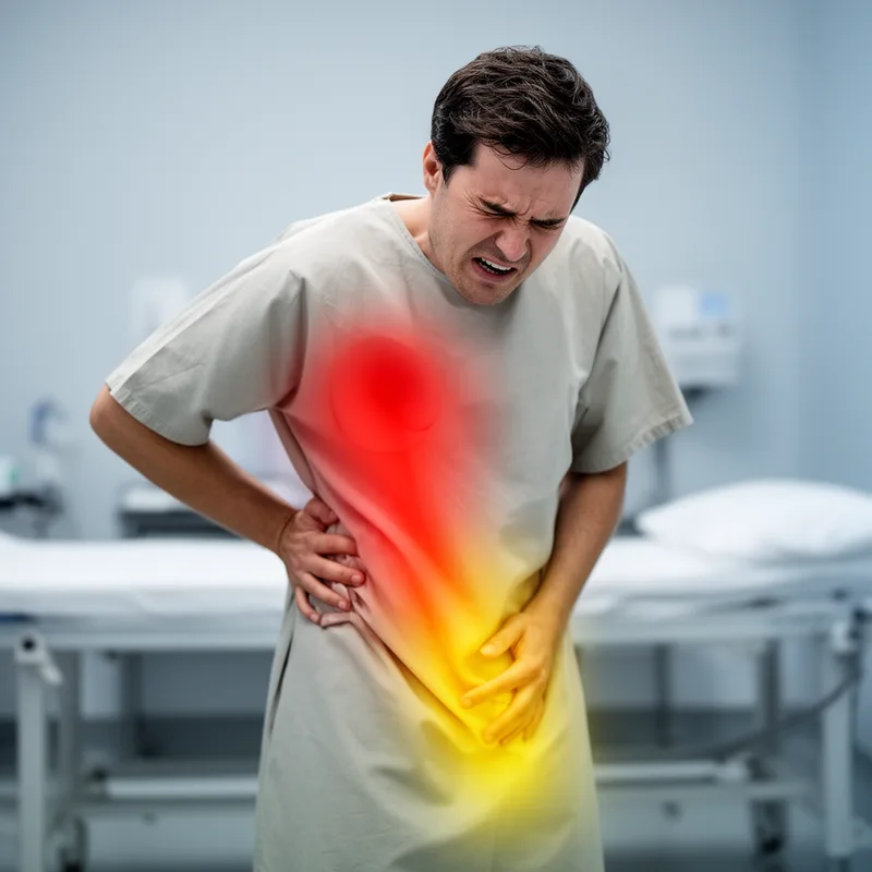 renal colic