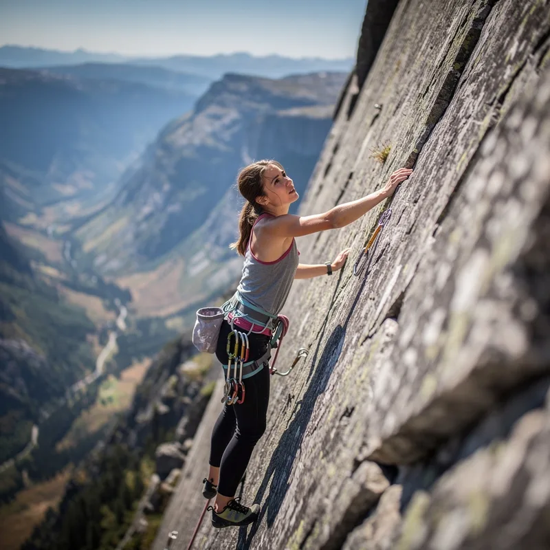 fearlessness