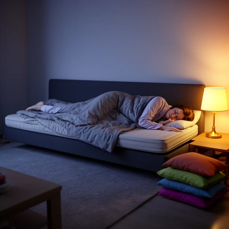 divan bed