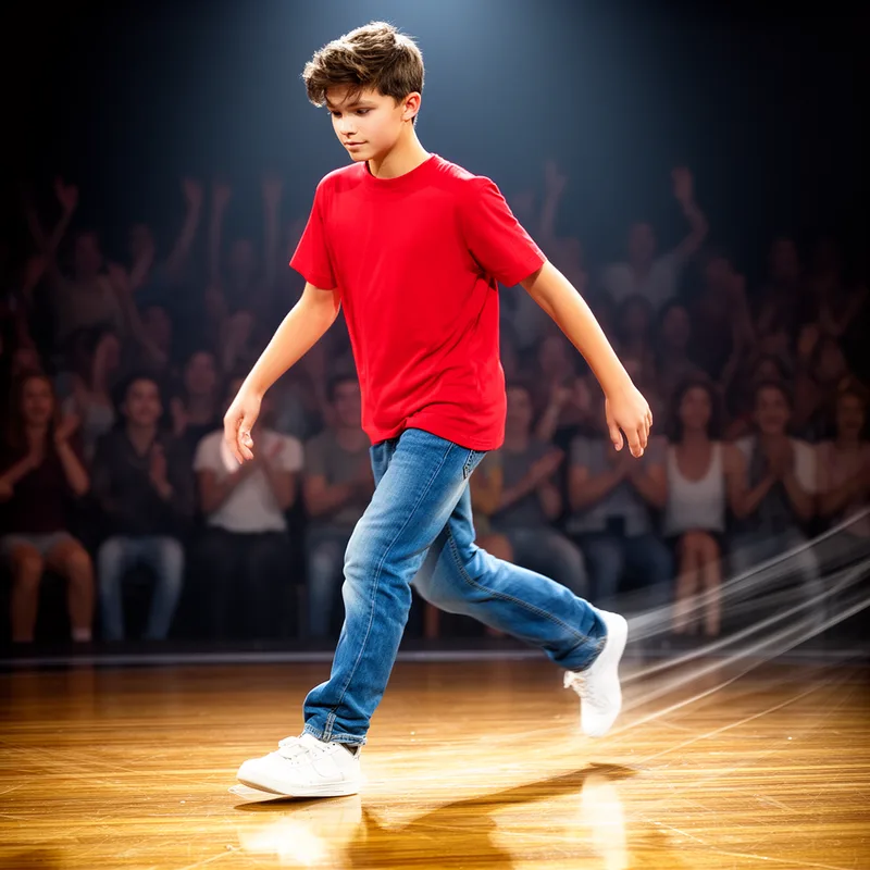 to moonwalk
