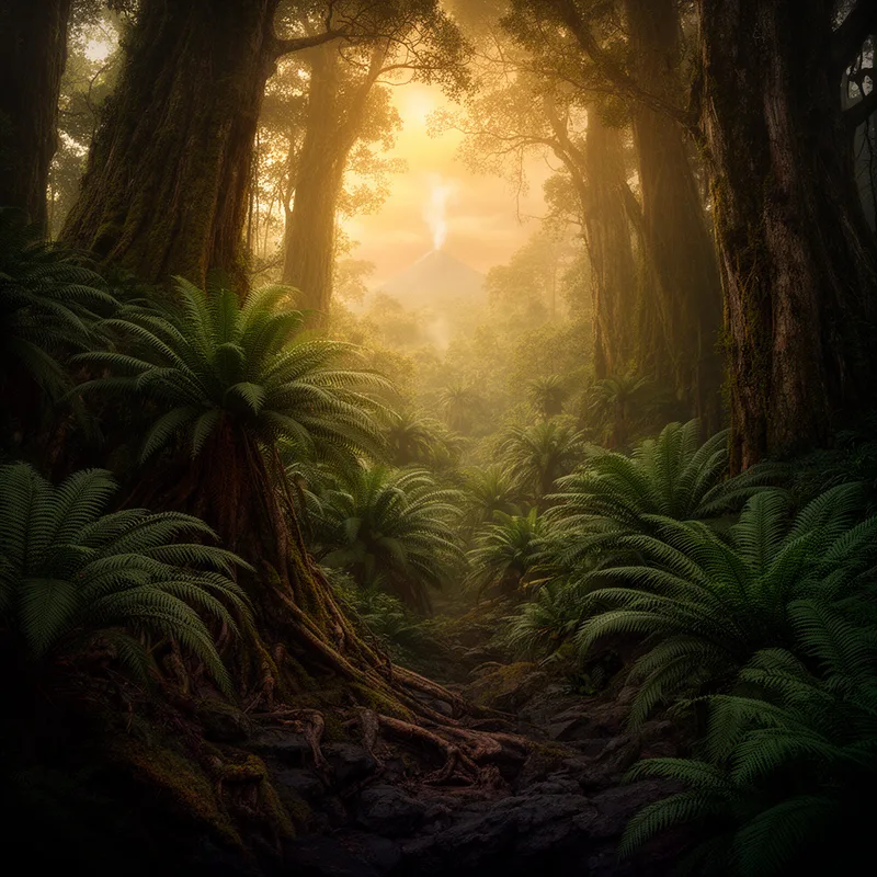 primeval