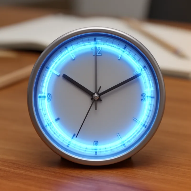 hour