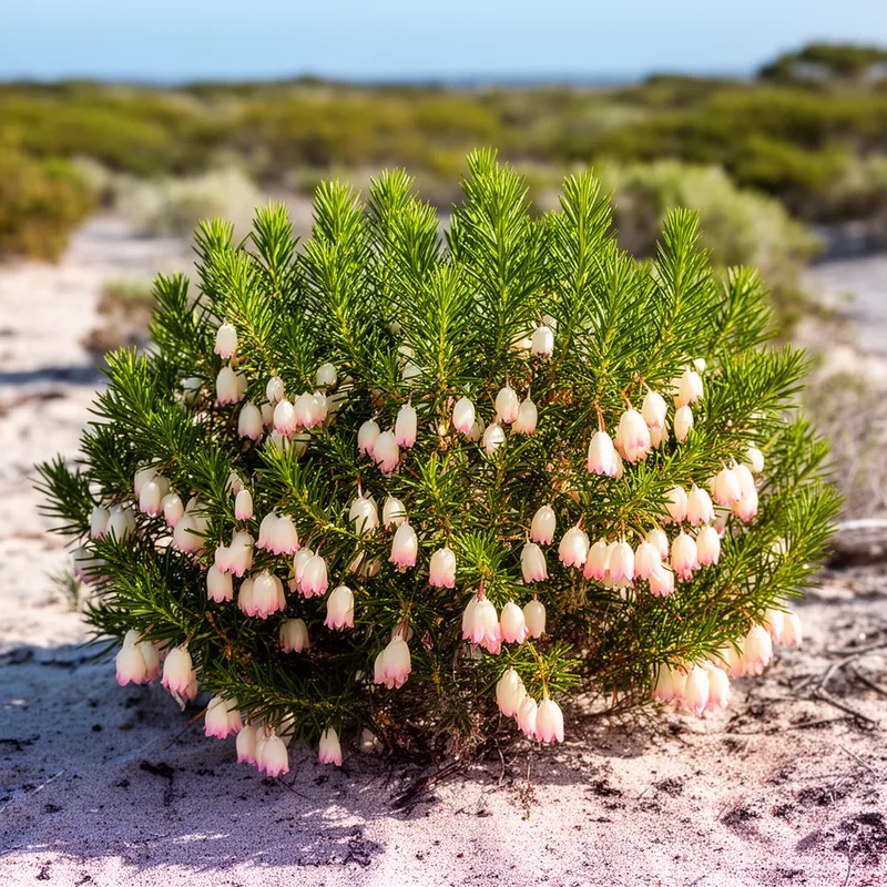 Styphelia