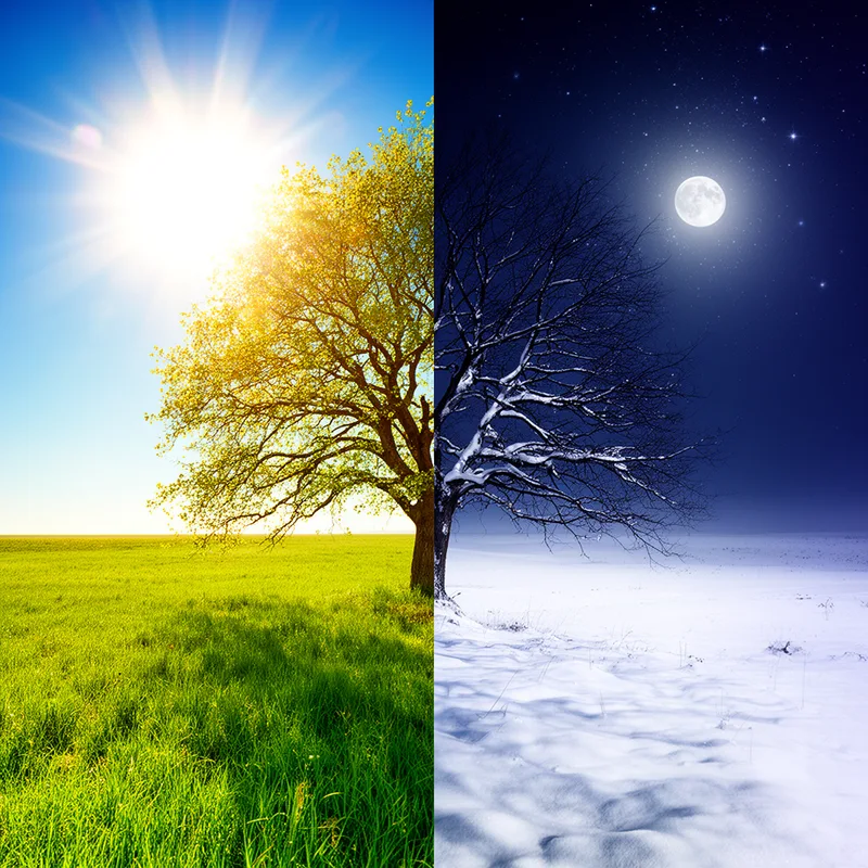 solstice