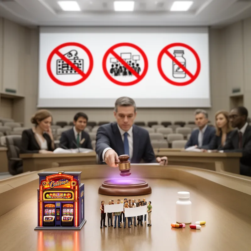 illegalization