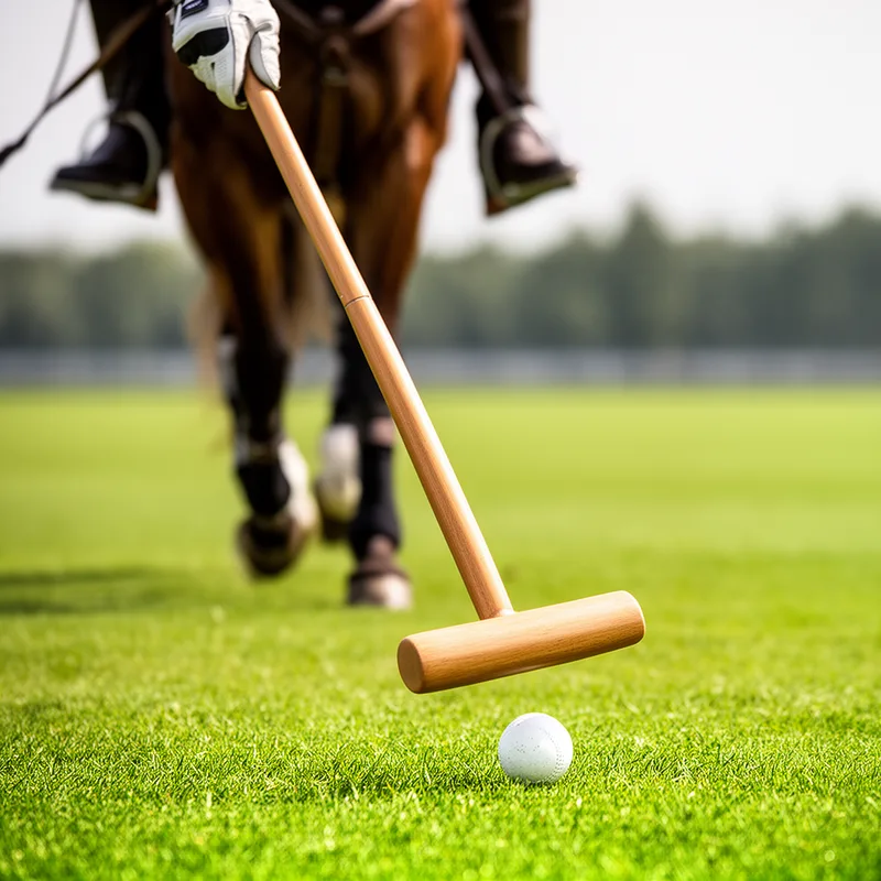 polo mallet