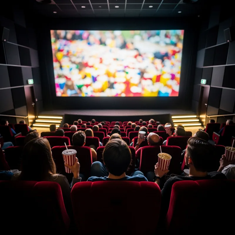 cinema