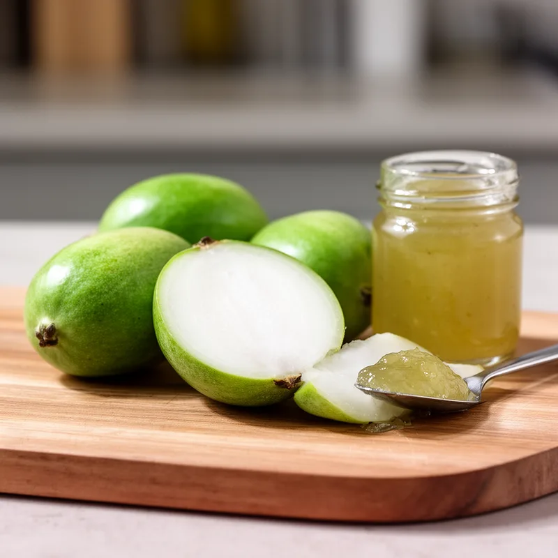 pineapple guava