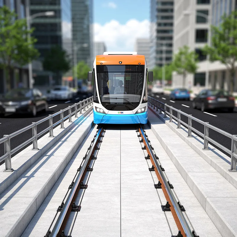 guideway