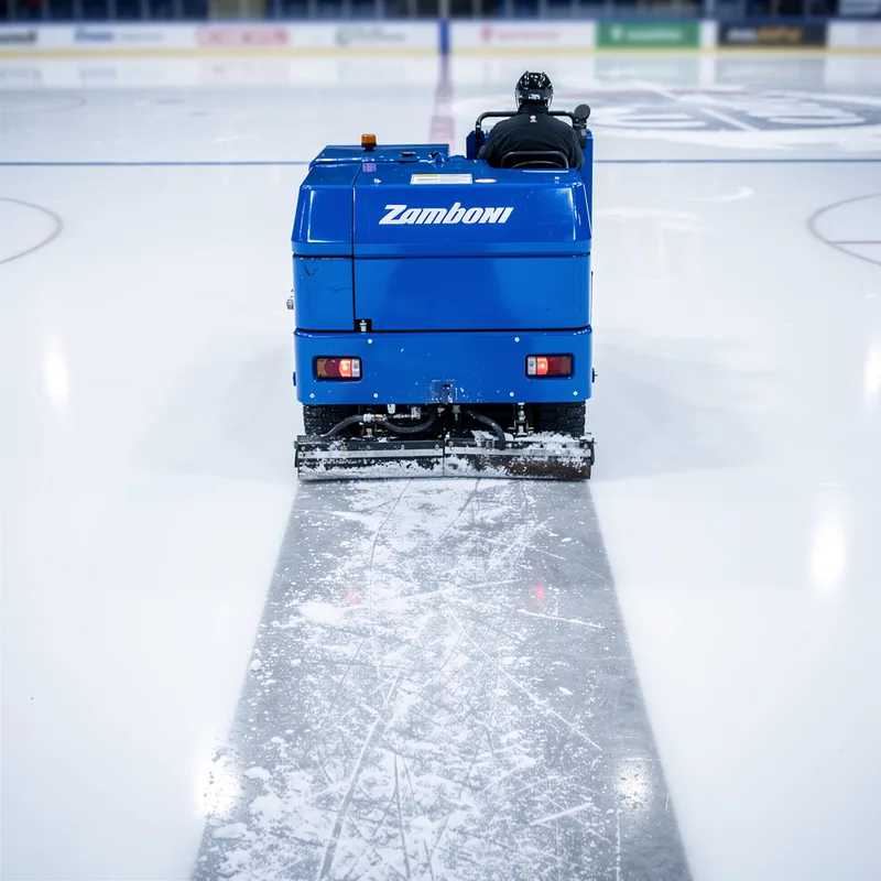 Zamboni