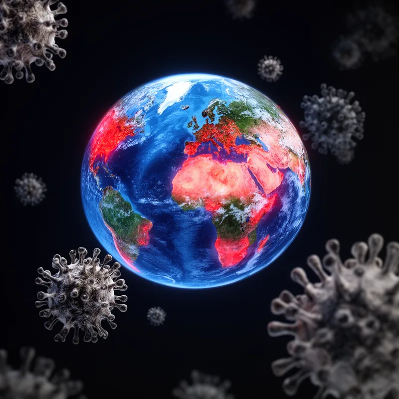 pandemic