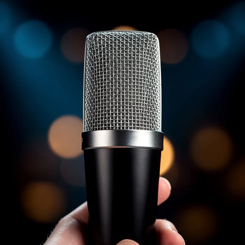 mic