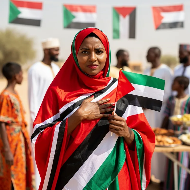 Sudanese