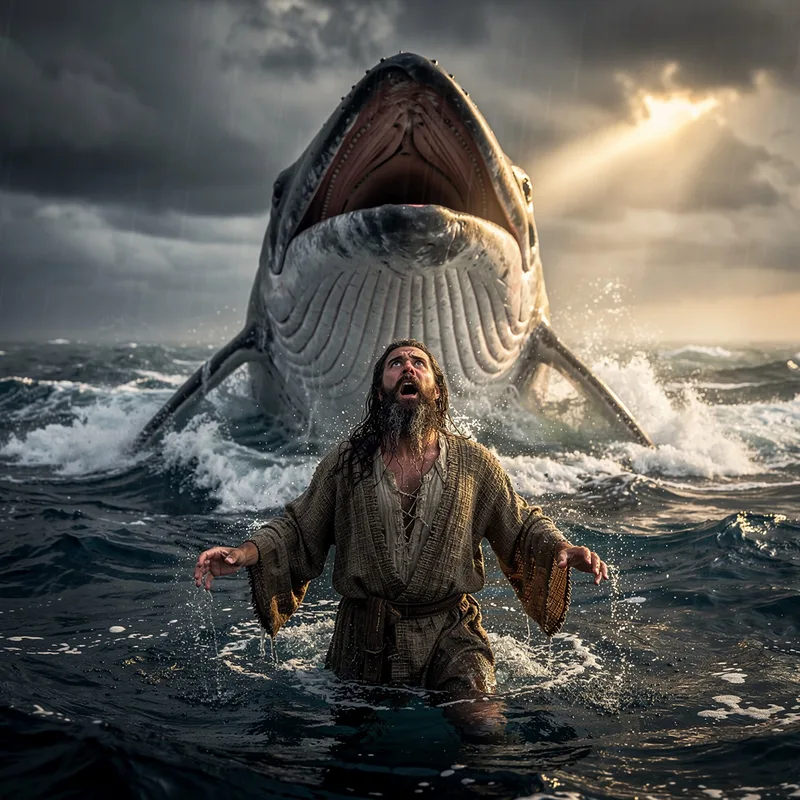 Jonah